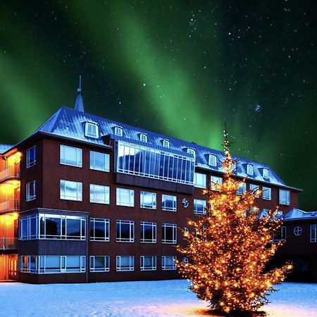 Baron'S Hostel Reykjavík Esterno foto